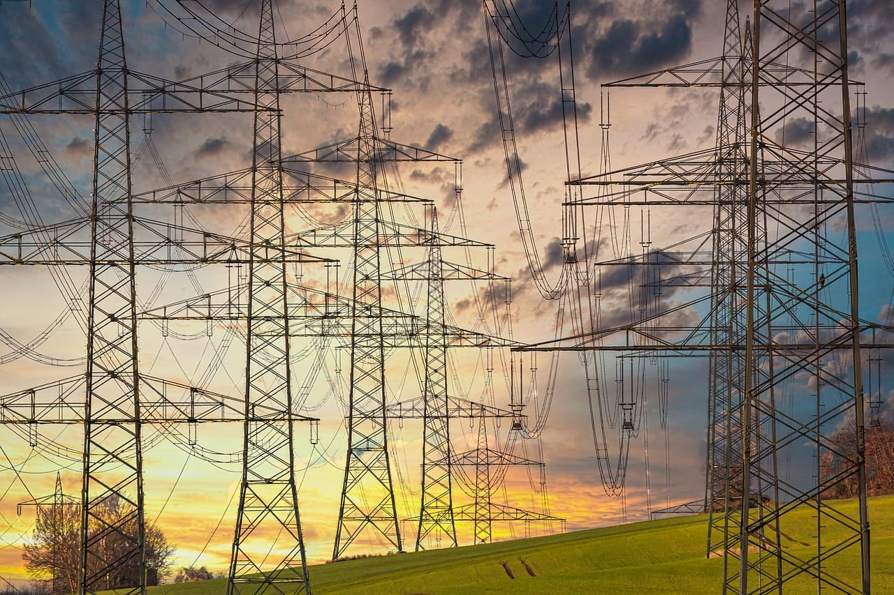 The evening peak: the moment batteries earn their keep.