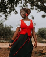 Kemi Adeyemi
