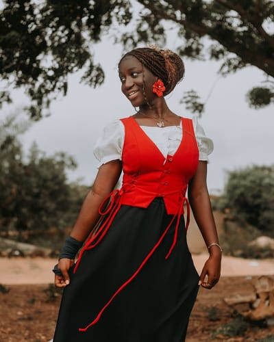 Kemi Adeyemi