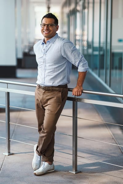 Ravi Menon